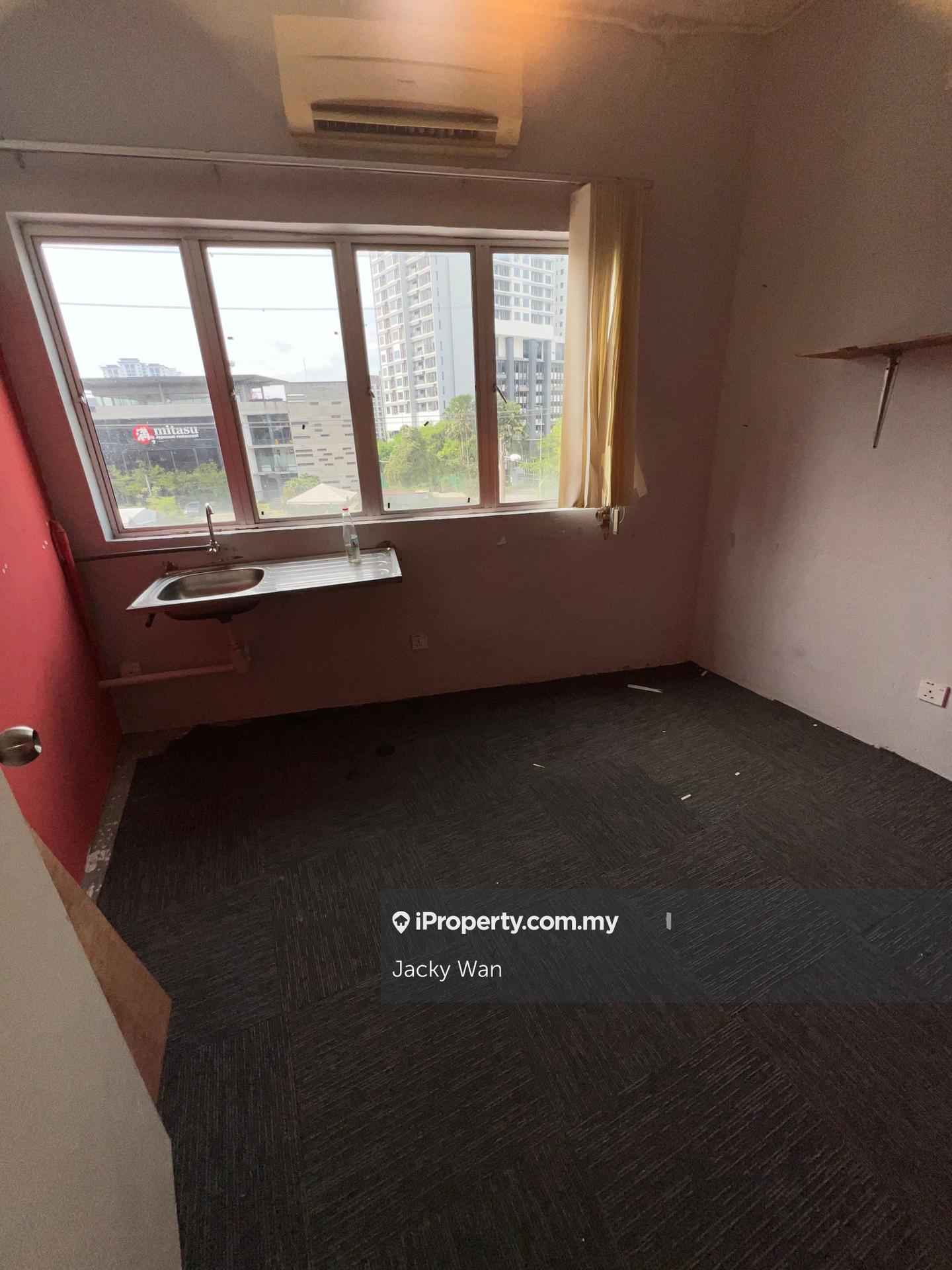 Kedai-Pejabat untuk Disewa di Seputeh, Jalan Klang Lama (Old Klang Road) oleh Jacky Wan - iProperty.com.my