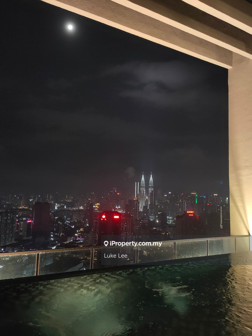 Service Residence for Rent in Duta Park Residences by Luke Lee - iProperty.com.my