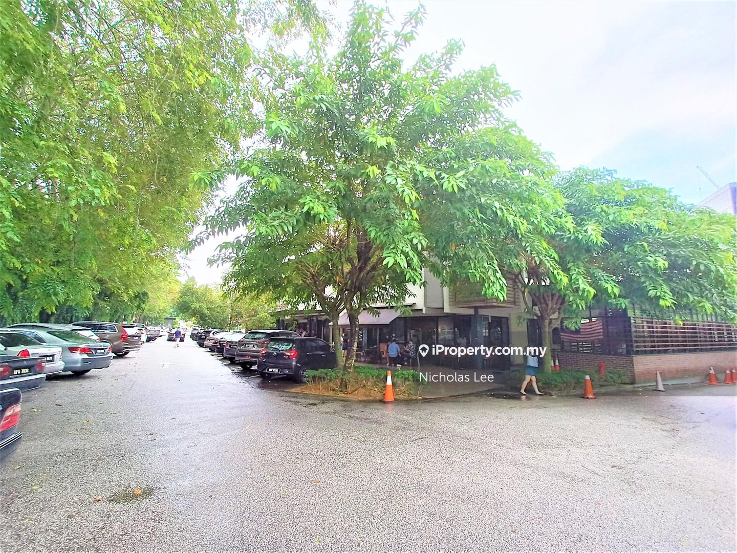 Retail-Space for Rent in Bukit Damansara, Damansara Heights by Nicholas Lee - iProperty.com.my