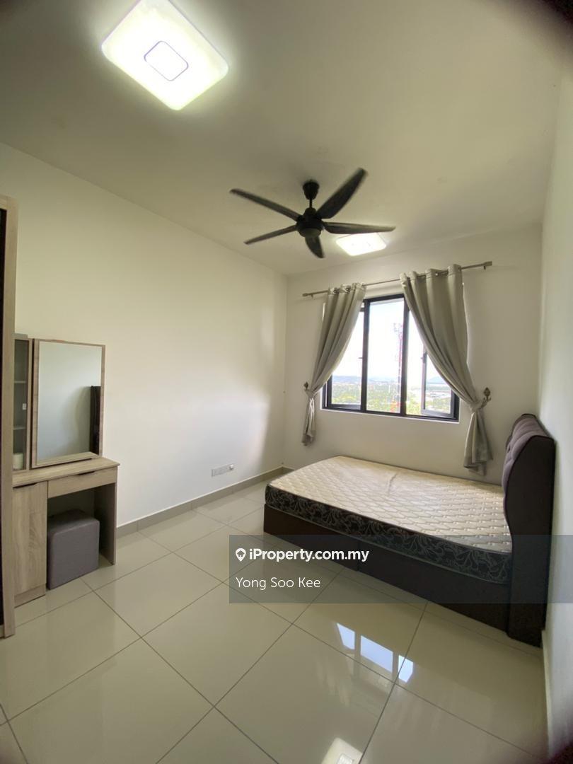 Kondominium untuk Disewa di Eco Bloom oleh Yong Soo Kee - iProperty.com.my