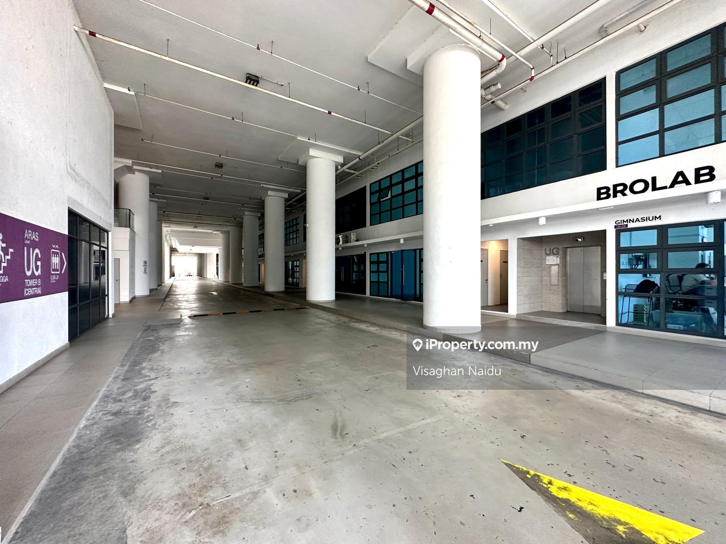 Ruang-Niaga untuk Disewa di Section 13 PJ Jaya One, Petaling Jaya oleh Visaghan Naidu - iProperty.com.my