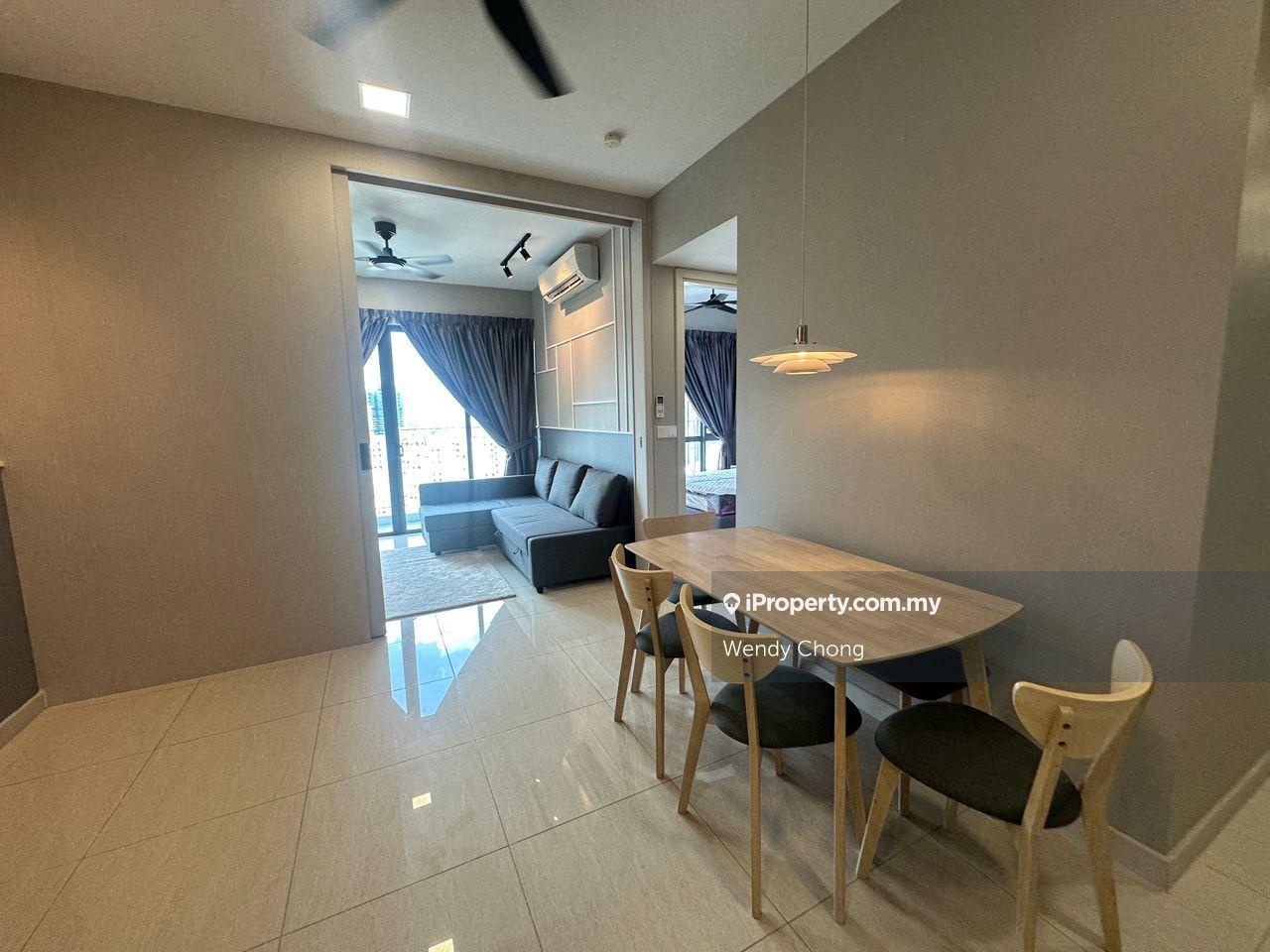 Service Residence for Rent in Datum Jelatek Residence by Wendy Chong - iProperty.com.my