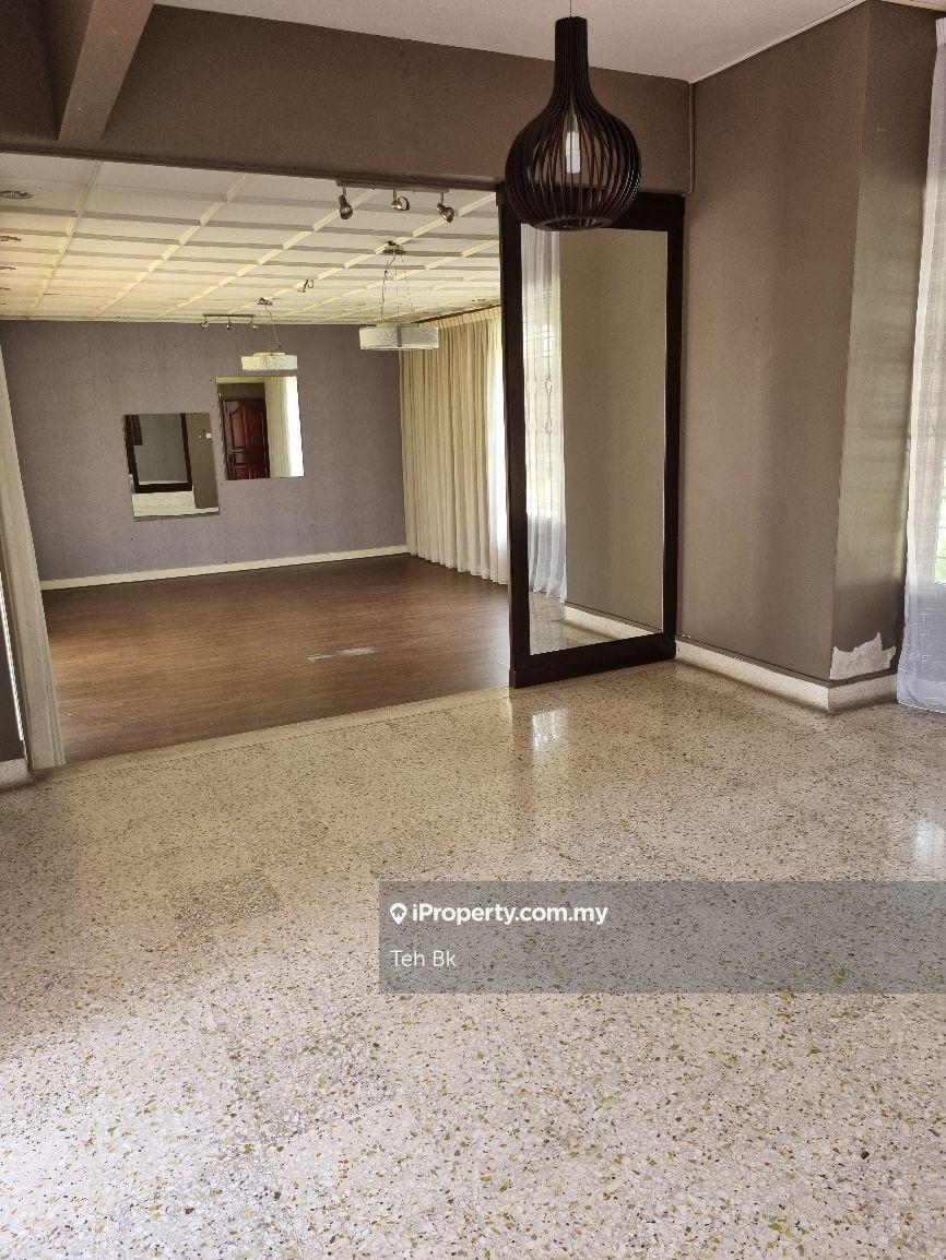 Bungalow House for Sale in Section 6, Shah Alam by Teh Bk - iProperty.com.my