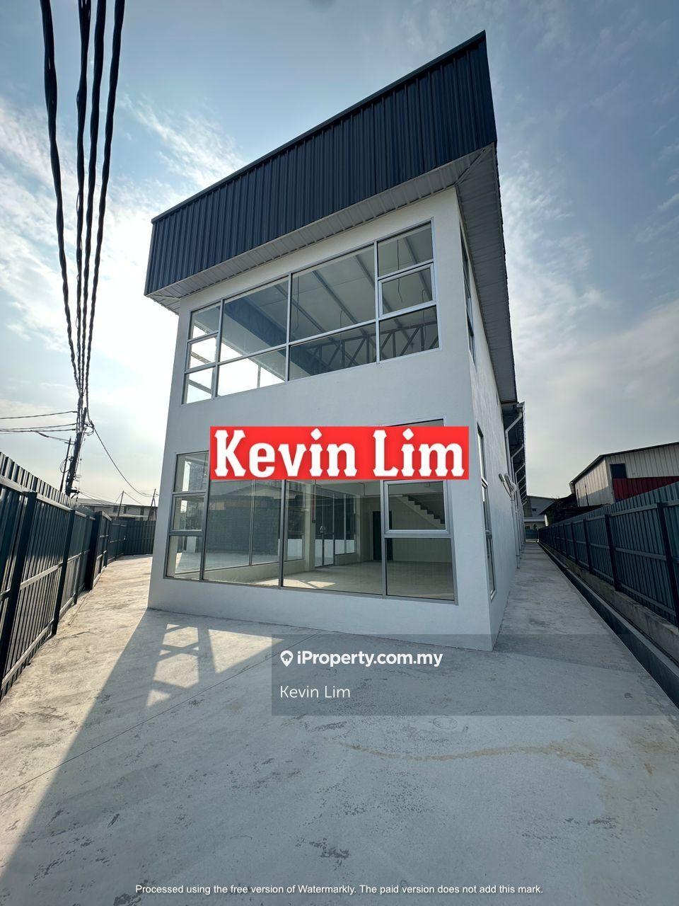 Gudang untuk Disewa di Kampung Baru Batu Maung, Batu Maung oleh Kevin Lim - iProperty.com.my
