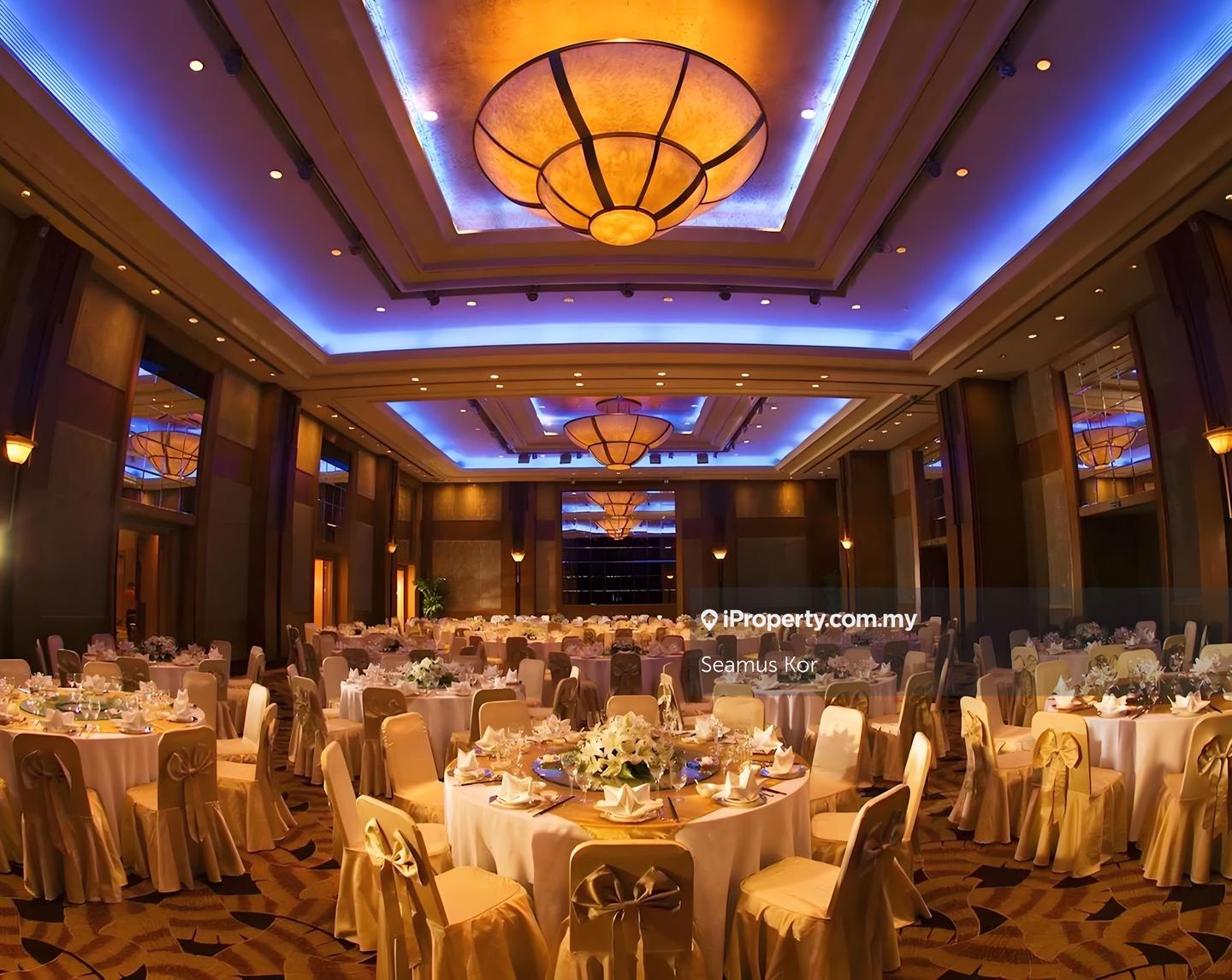 Hotel / Resort untuk Dijual di Usj 1, Subang Jaya oleh Seamus Kor - iProperty.com.my