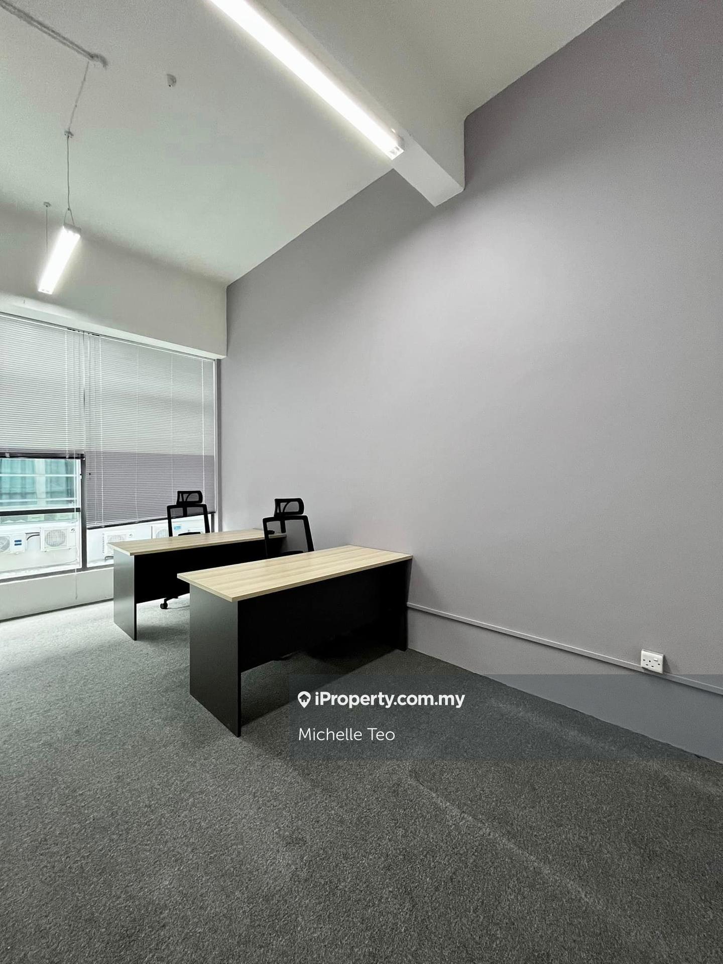 Office for Rent in Kuching, Sarawak by Michelle Teo - iProperty.com.my