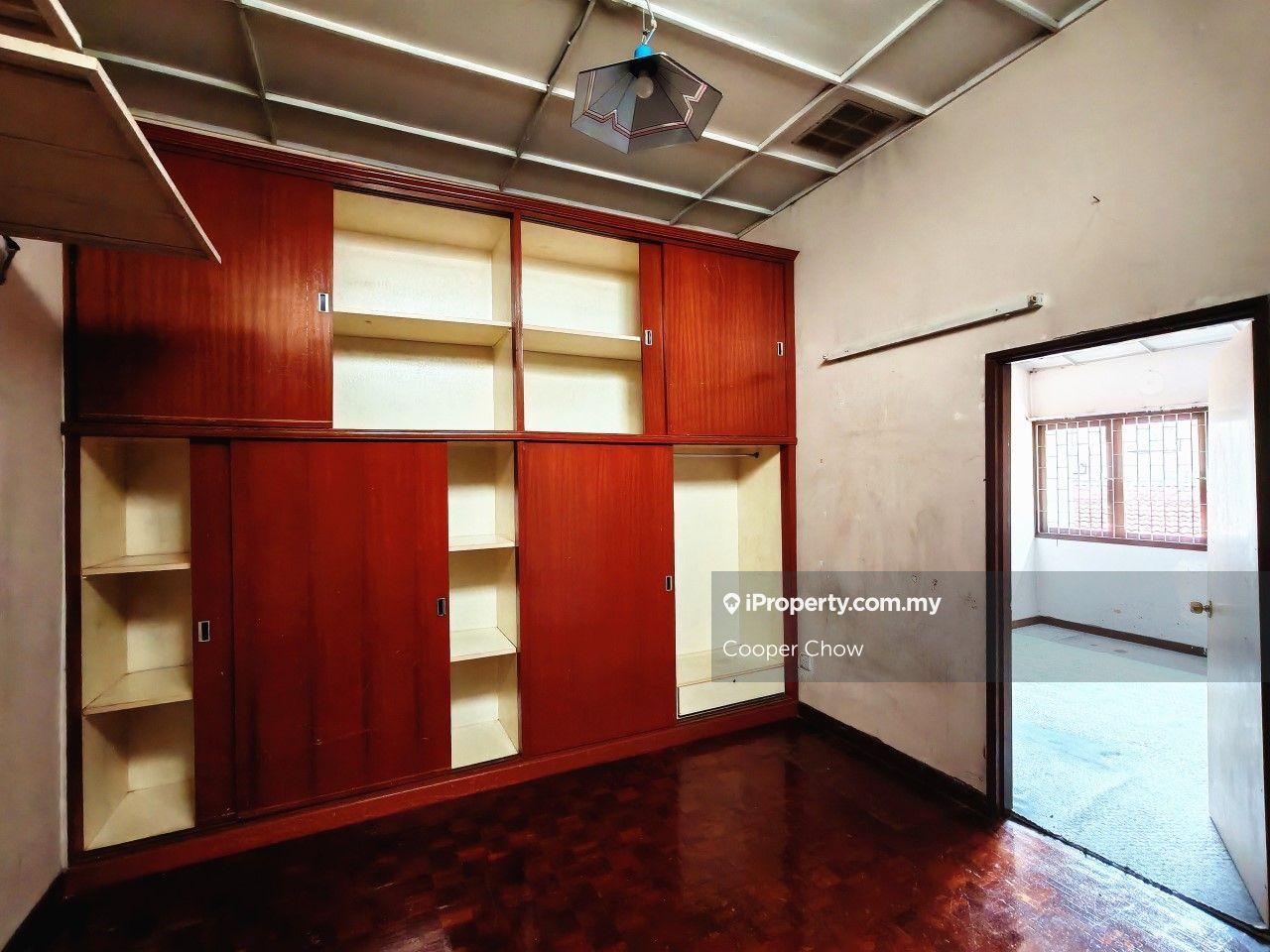Rumah Berangkai 2 Tingkat untuk Dijual di Bangsar Baru, Bangsar oleh Cooper Chow - iProperty.com.my