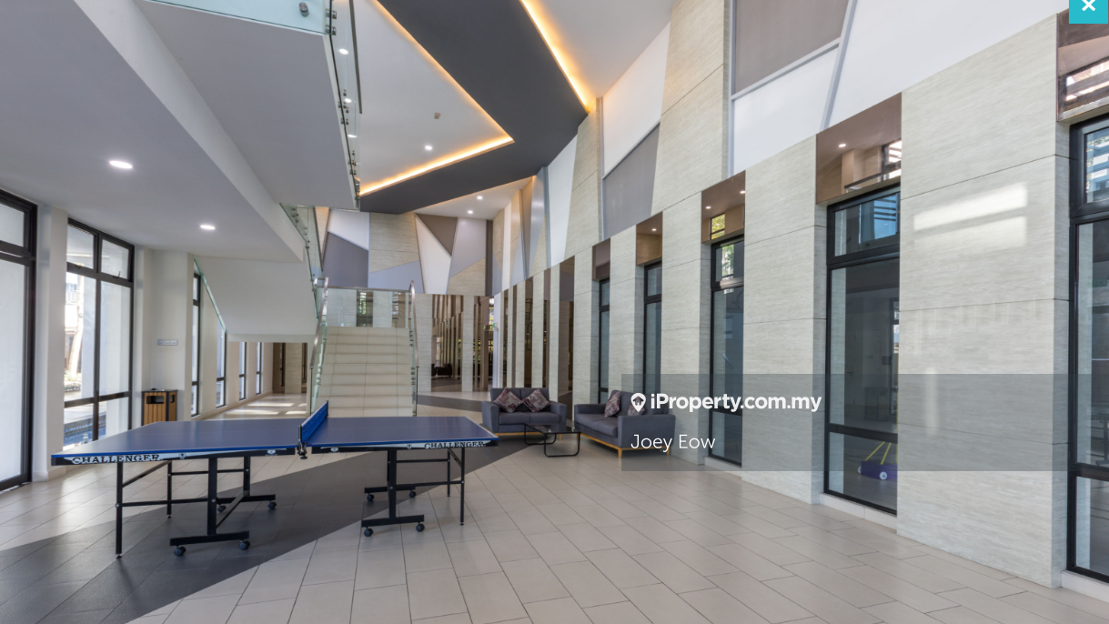 Kondominium untuk Disewa di Seri Puteri Hills oleh Joey Eow - iProperty.com.my