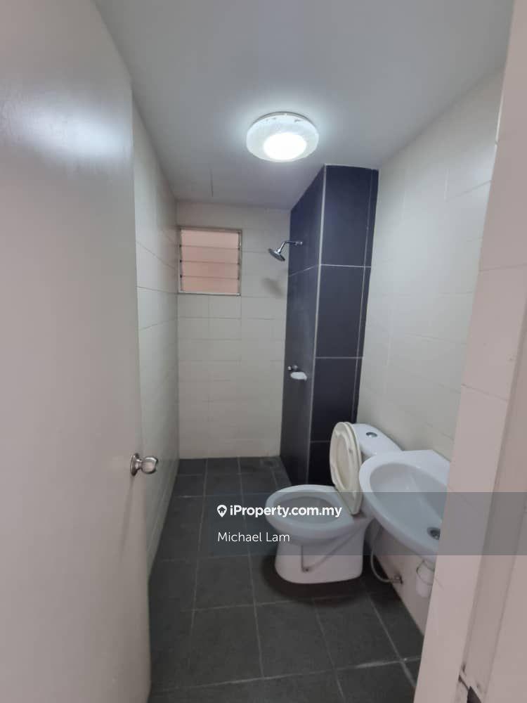 Residensi Servis untuk Dijual di Endah Promenade oleh Michael Lam - iProperty.com.my