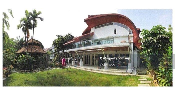 Banglo untuk Dijual di SS3, Petaling Jaya oleh Victor Woo - iProperty.com.my