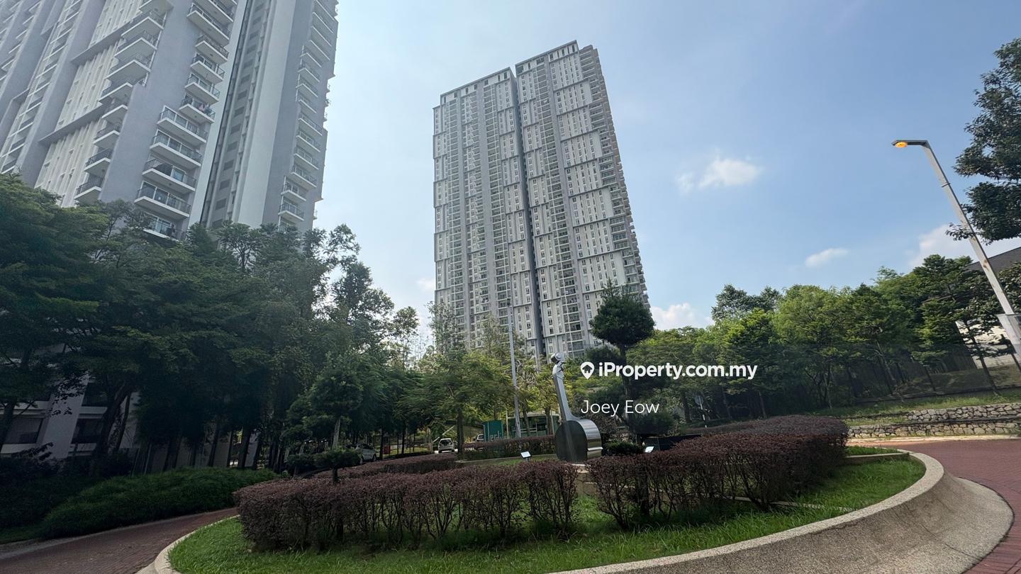 Condominium for Sale in Verdi Eco-Dominiums by Joey Eow - iProperty.com.my