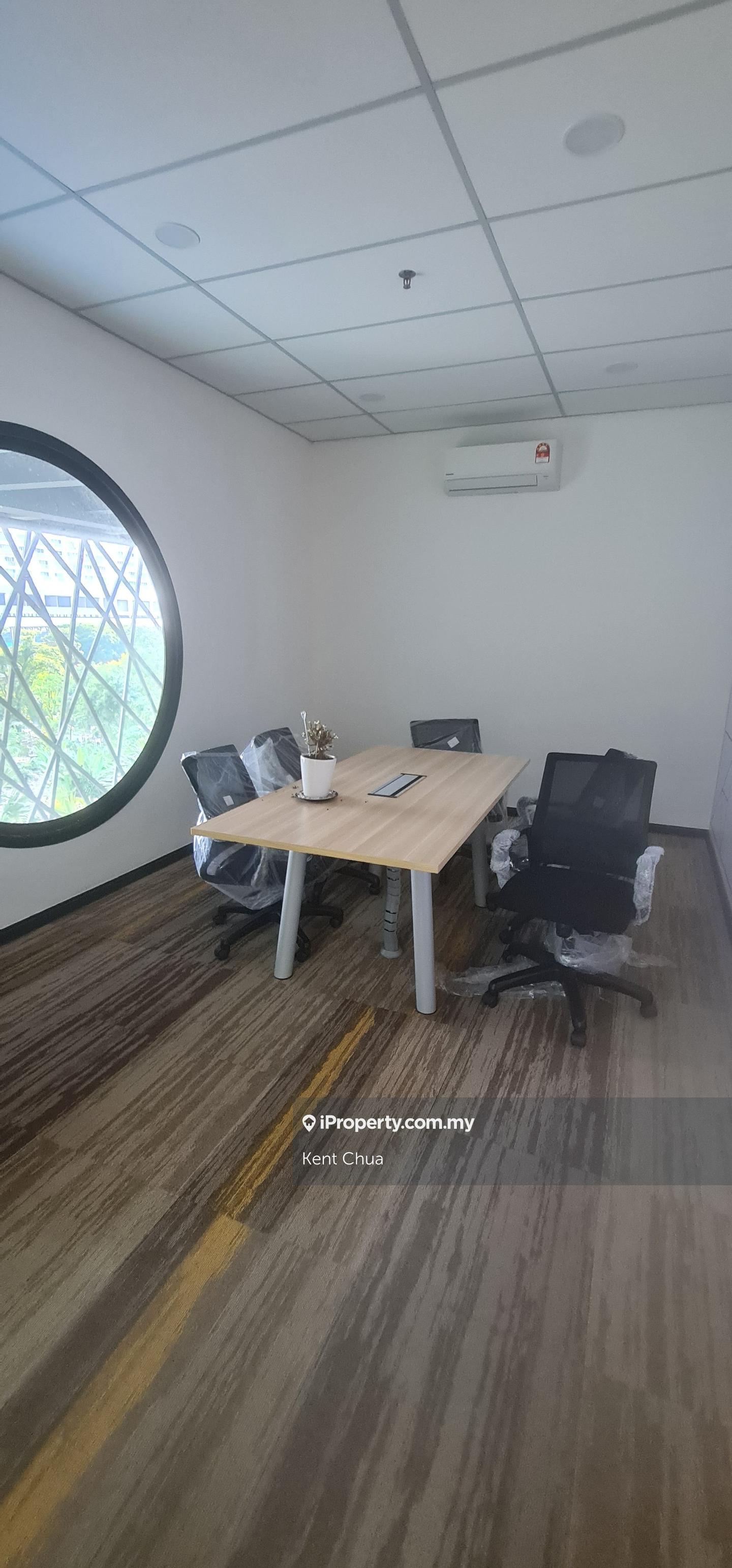 Pejabat untuk Dijual di Bandar Damansara Perdana, Damansara Perdana oleh Kent Chua - iProperty.com.my