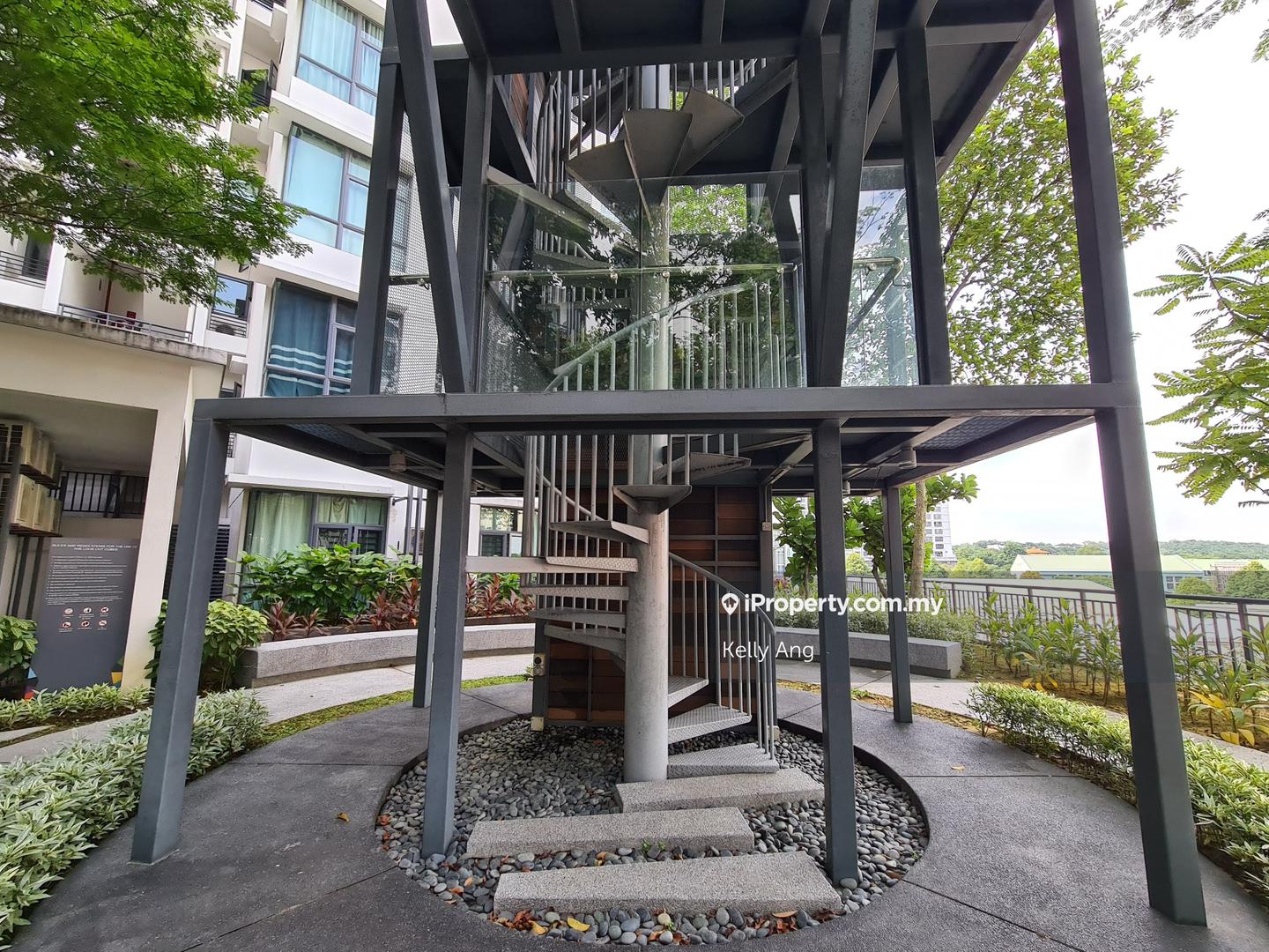 Condominium for Rent in Urbana Residences by Kelly Ang - iProperty.com.my