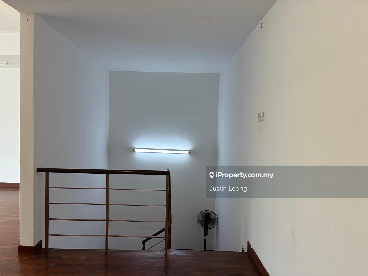 Rumah Berangkai 3 Tingkat untuk Dijual di Taman Suria Setapak, Setapak oleh Justin Leong - iProperty.com.my