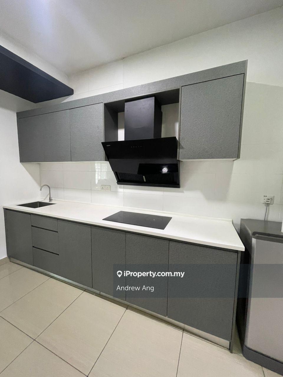 Service Residence for Rent in Arte Plus by Andrew Ang - iProperty.com.my