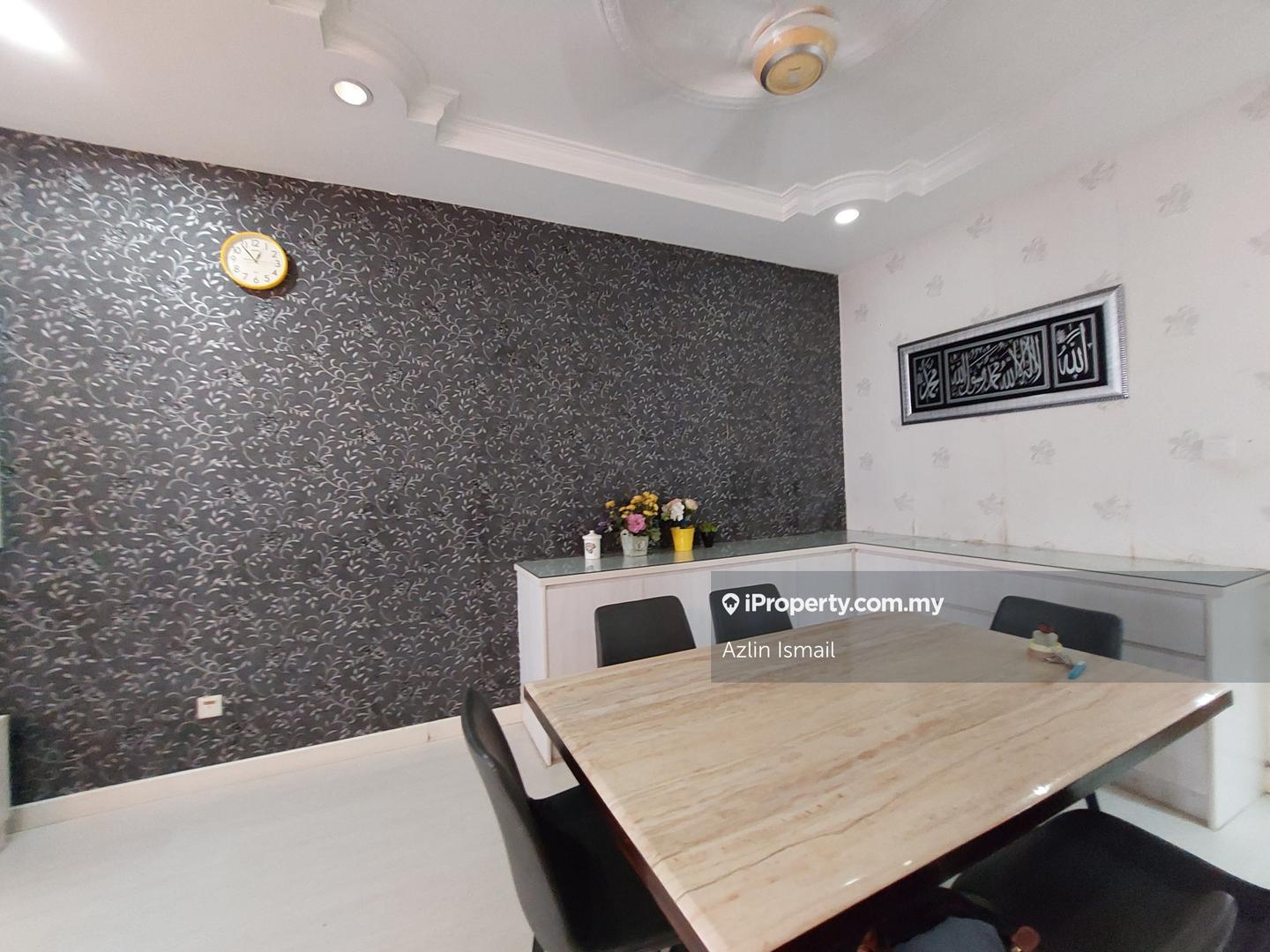 2-storey Terraced House for Sale in Seksyen 7, Shah Alam by Azlin Ismail - iProperty.com.my