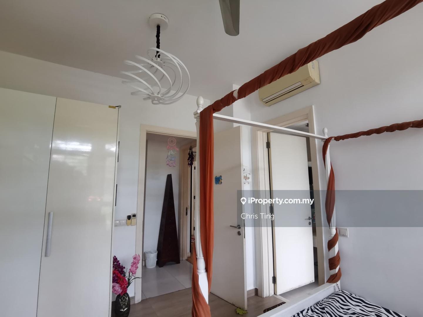 Condominium for Sale in Zehn Bukit Pantai by Chris Ting - iProperty.com.my