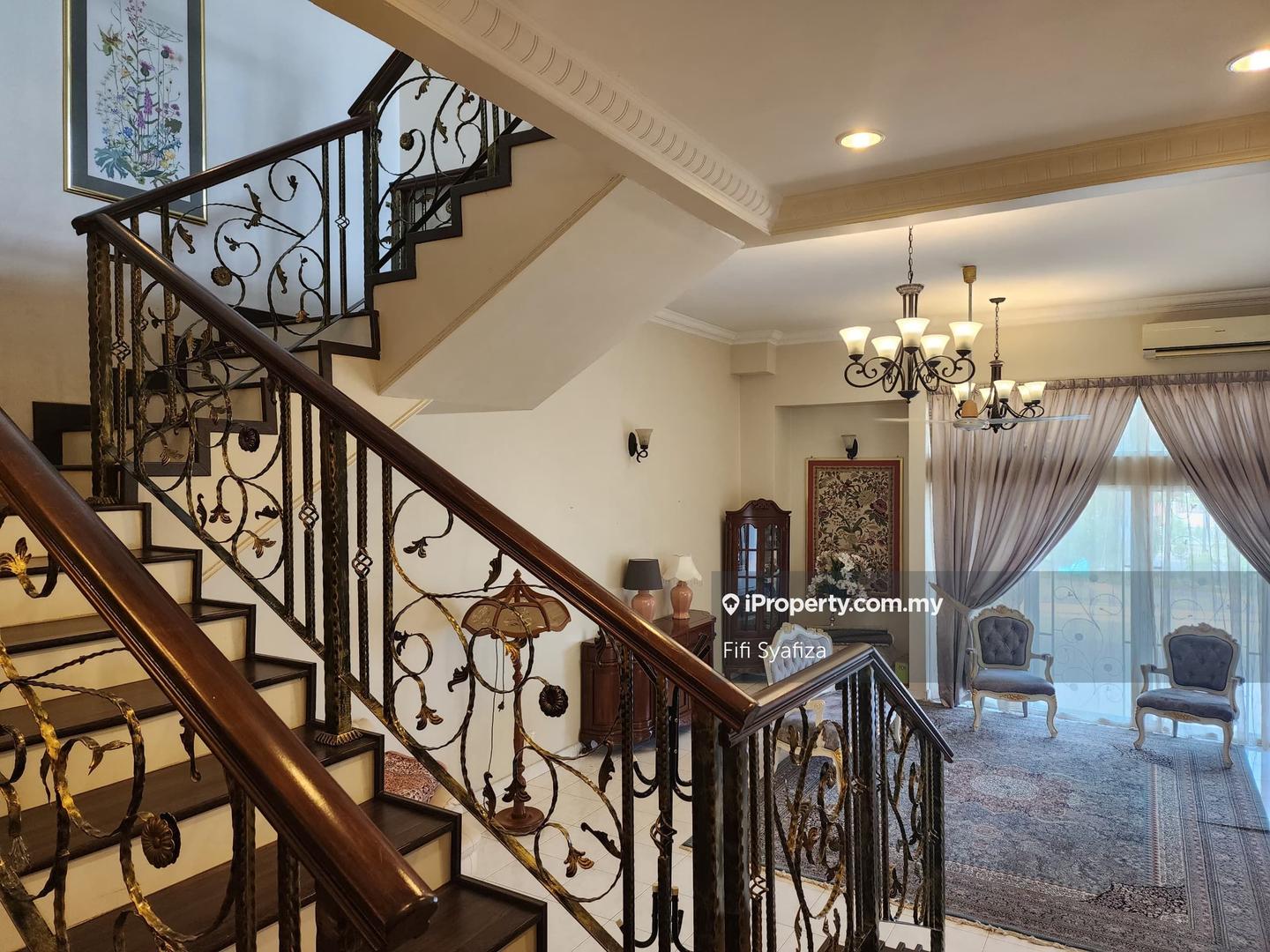 Semi-Detached House for Sale in Kelana Jaya, Petaling Jaya by Fifi Syafiza - iProperty.com.my