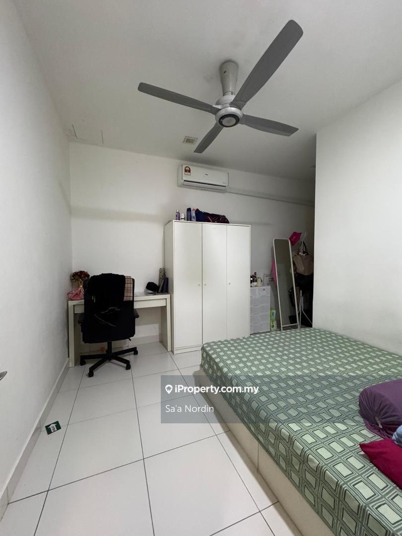 2-storey Terraced House for Sale in Denai Alam, Shah Alam by Sa'a Nordin - iProperty.com.my