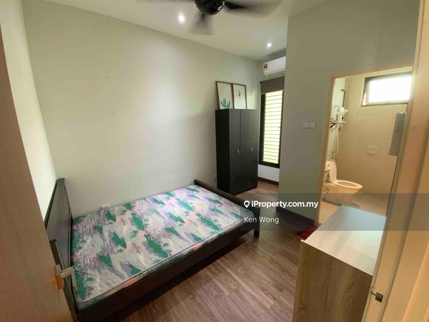 2-storey Terraced House for Rent in Rimbun 1 Bandar Kinrara 7, Bandar Kinrara by Ken Wong - iProperty.com.my