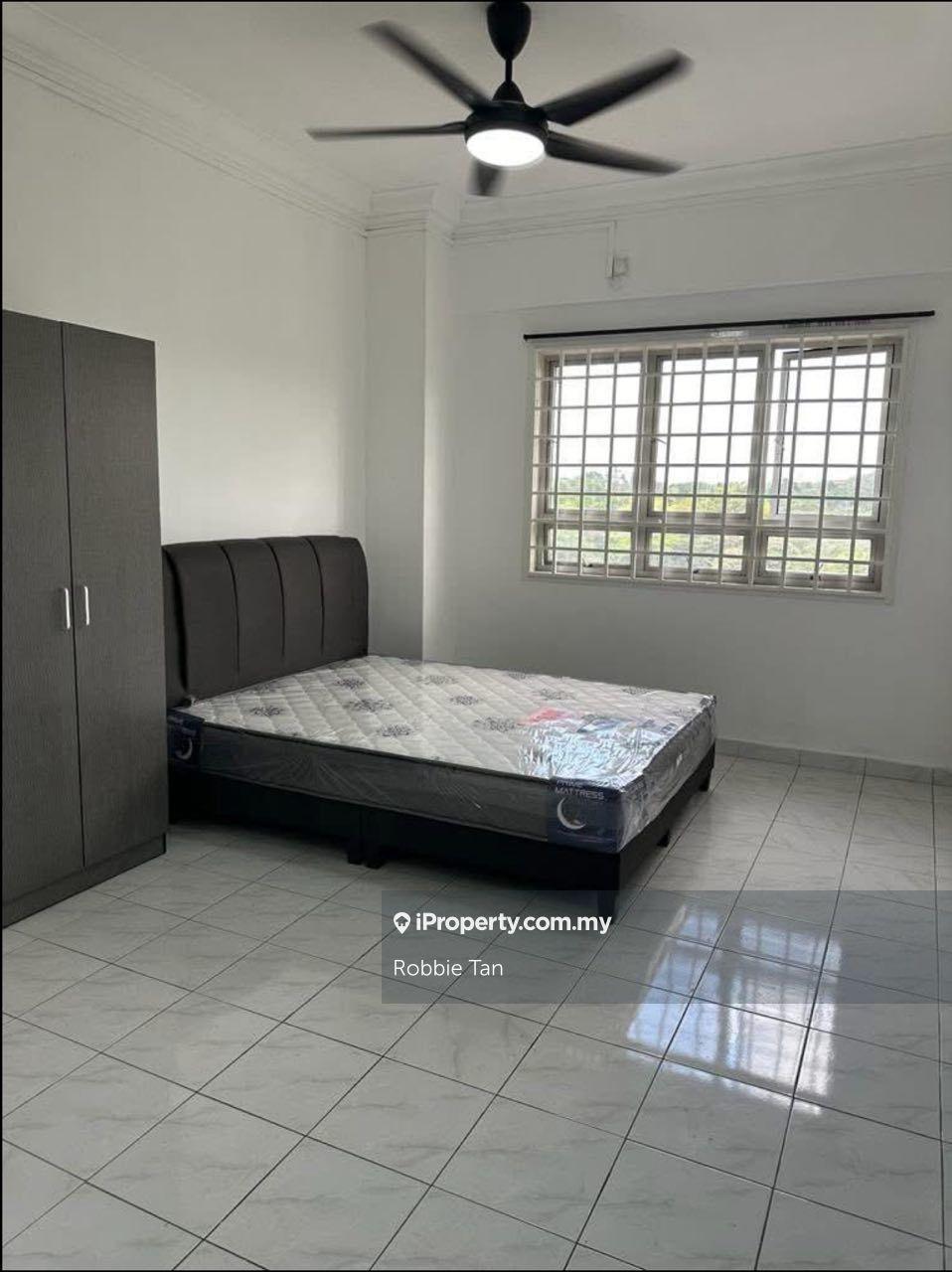 Kondominium untuk Dijual di Dwi Mahkota oleh Robbie Tan - iProperty.com.my