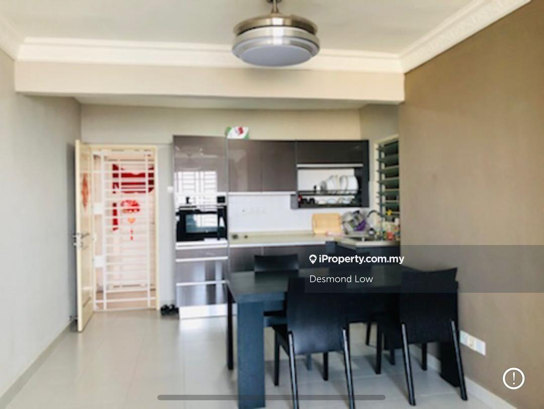Apartment for Rent in Centrio Avenue by Desmond Low - iProperty.com.my