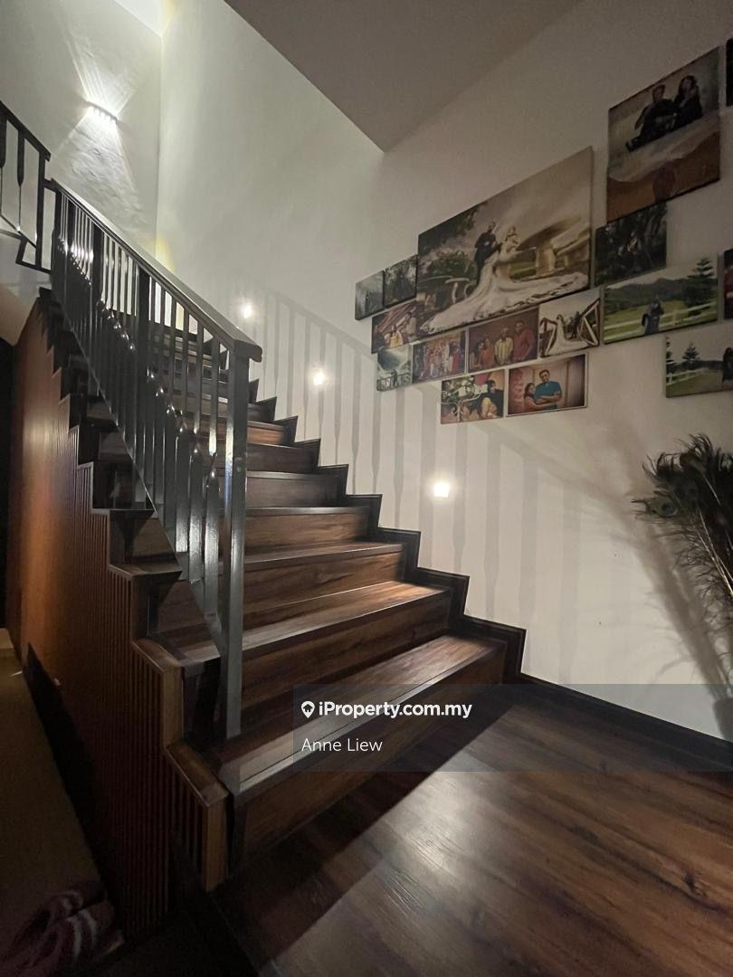 Rumah Teres untuk Disewa di Setia Safiro, Cyberjaya oleh Anne Liew - iProperty.com.my