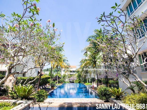 Kondominium untuk Dijual di Palmyra Bangsar oleh Sanny Lau - iProperty.com.my