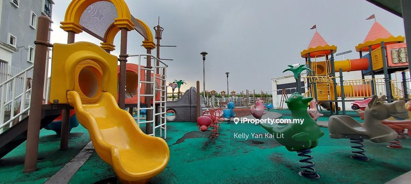 Kondominium untuk Dijual di Park 51 Residency oleh Kelly Yan Kai Lit - iProperty.com.my