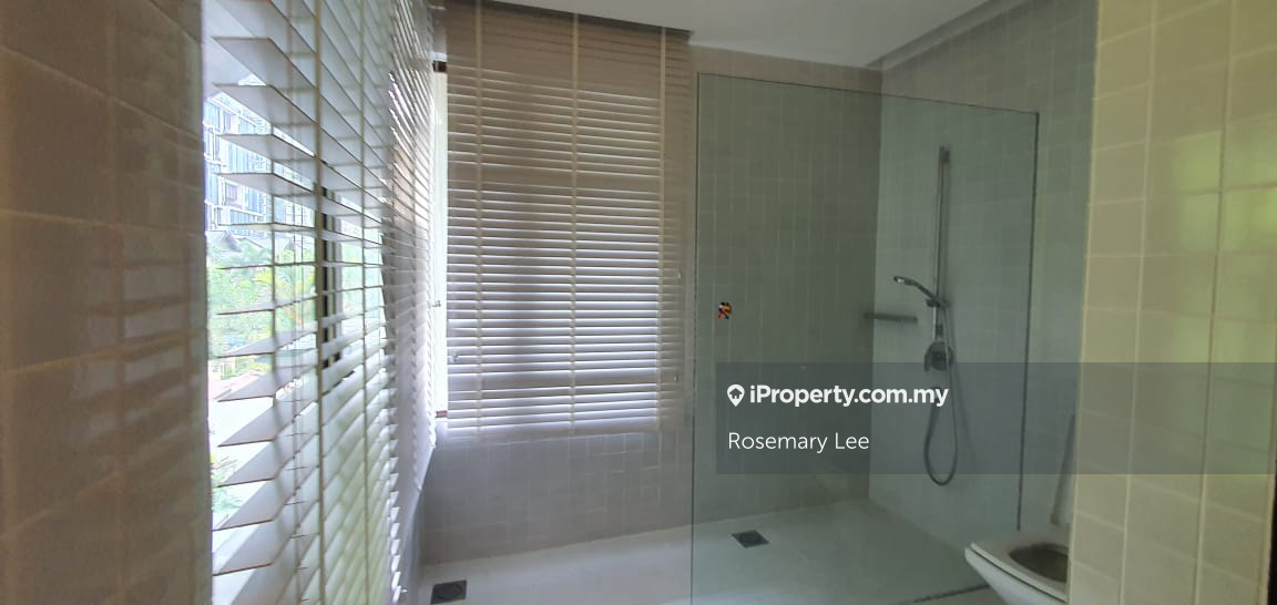 Semi-Detached House for Sale in Mont Kiara, Kuala Lumpur by Rosemary Lee - iProperty.com.my