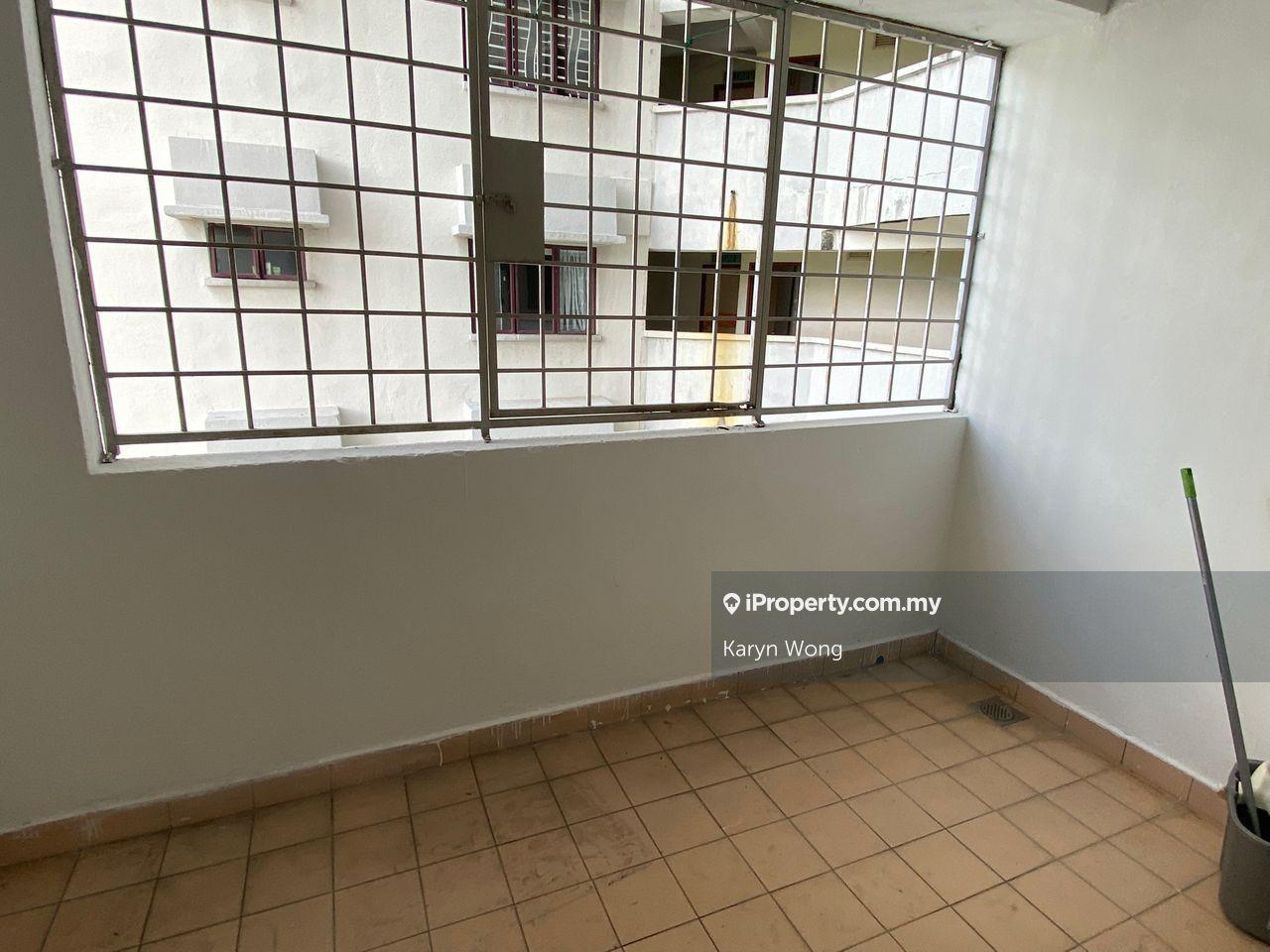 Condominium for Rent in Menara Polo by Karyn Wong - iProperty.com.my