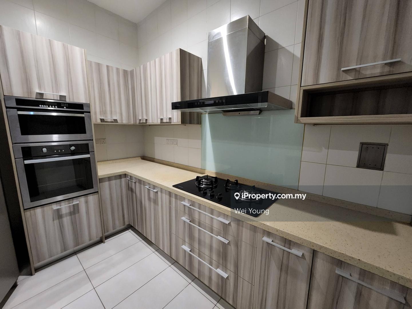 Condominium for Sale in Sunway Vivaldi by Wei Young - iProperty.com.my