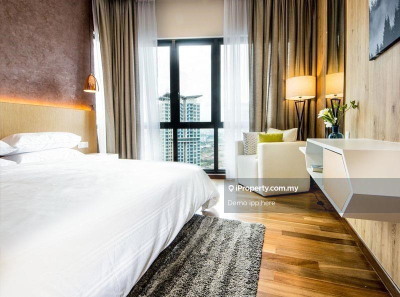 Bungalow House for Sale in Link Residences, Shah Alam by Demo ipp here - iProperty.com.my