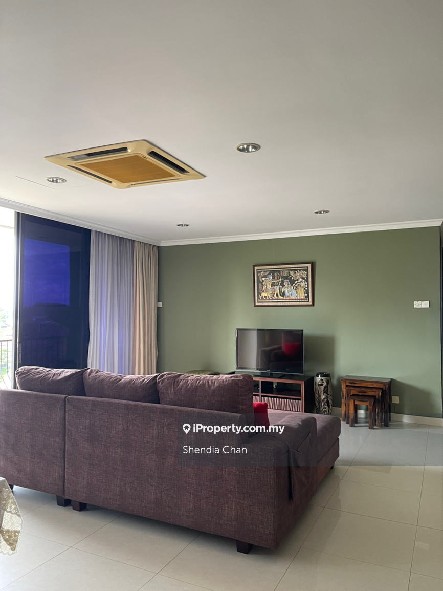 Kondominium untuk Disewa di Bangsar Puteri oleh Shendia Chan - iProperty.com.my