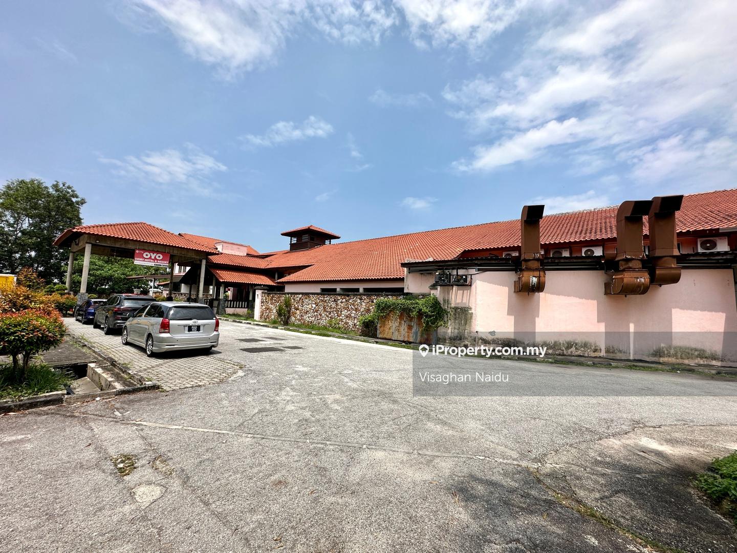 Office for Rent in Rawang, Selangor by Visaghan Naidu - iProperty.com.my