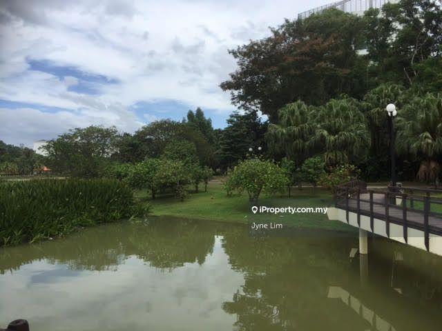 Banglo untuk Dijual di Double Storey Lakeview Bungalow @ Putrajaya, Putrajaya oleh Jyne Lim - iProperty.com.my