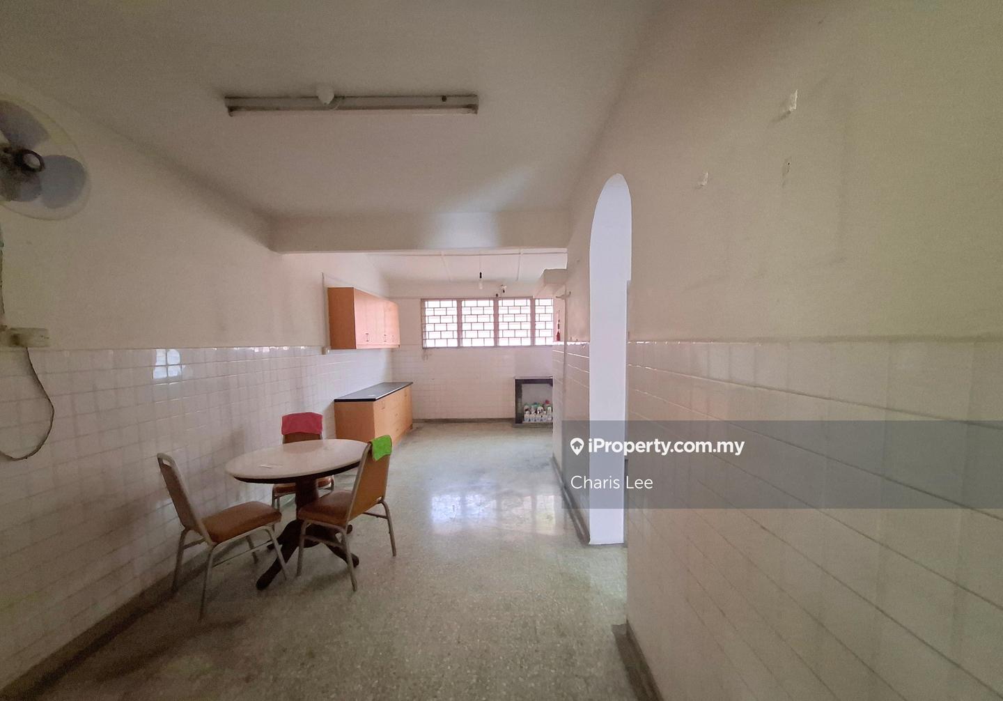Rumah Berangkai 2 Tingkat untuk Dijual di Seksyen 17, Petaling Jaya oleh Charis Lee - iProperty.com.my
