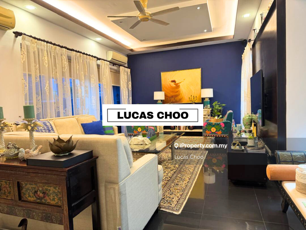 Rumah Berangkai 2.5 Tingkat untuk Dijual di 20Trees Residence @Courtyard Home, Ulu Kelang oleh Lucas Choo - iProperty.com.my