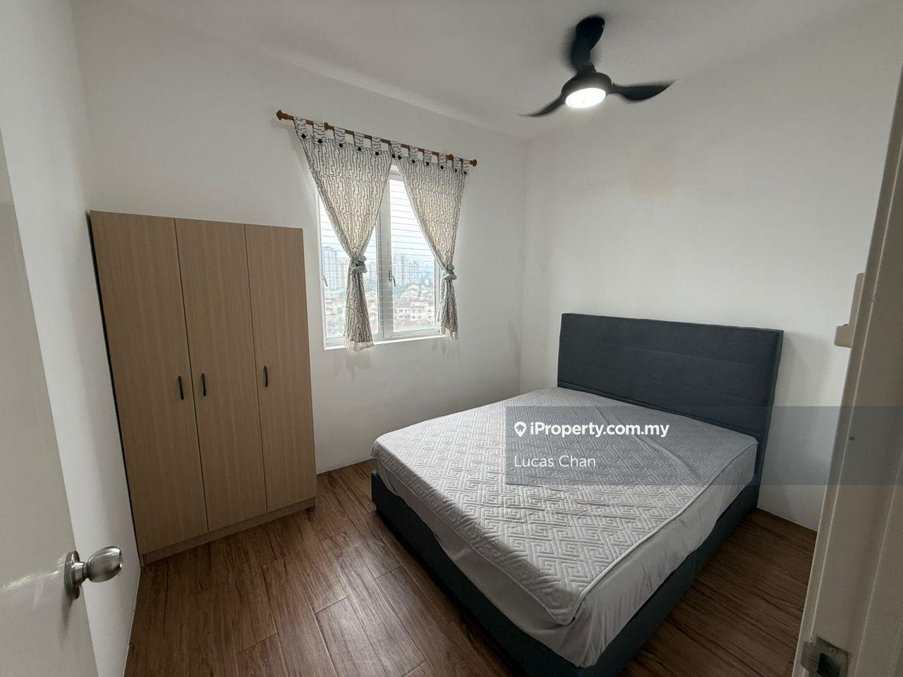 Condominium for Rent in Residensi Gembira 737 by Lucas Chan - iProperty.com.my