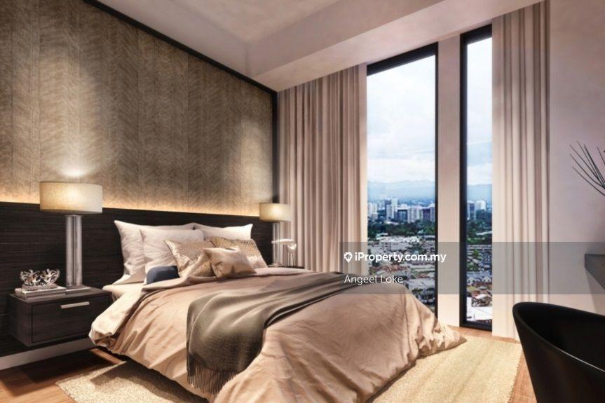 Residensi Servis untuk Dijual di Tropicana The Residences oleh Angeel Loke - iProperty.com.my