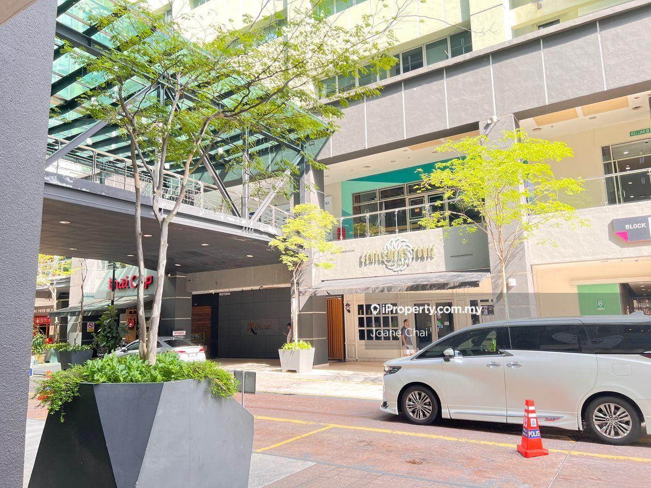 Office for Sale in Publika, Dutamas by Joane Chai - iProperty.com.my