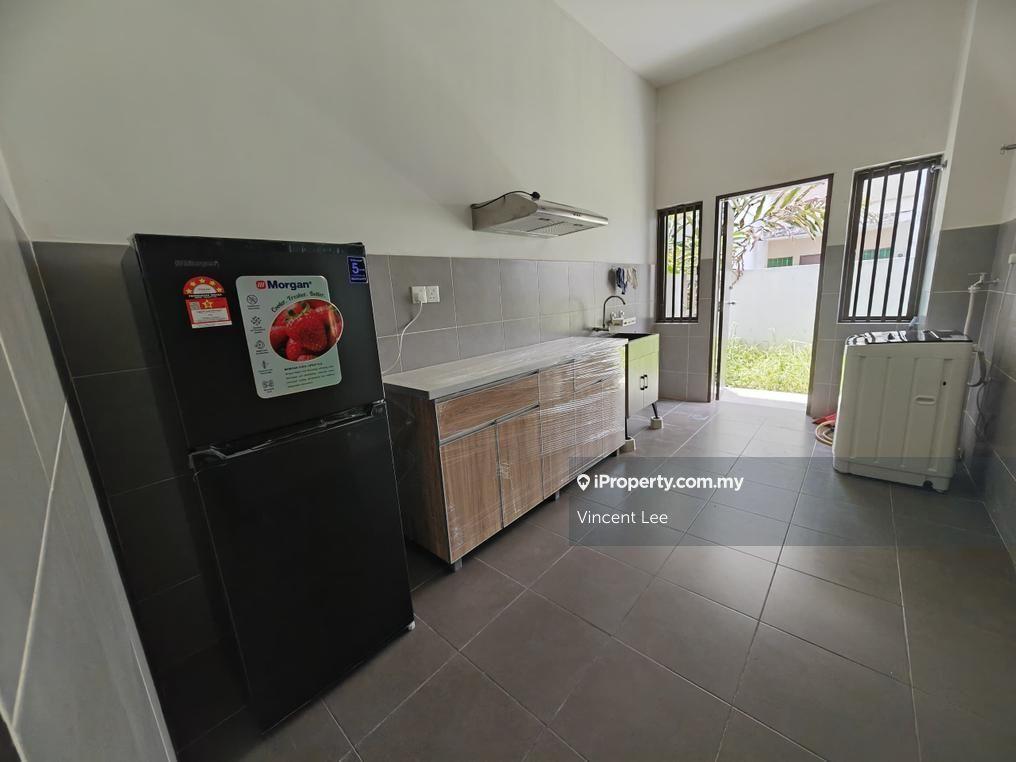 Rumah Berangkai 2 Tingkat untuk Disewa di Setia Ecohill, Semenyih oleh Vincent Lee - iProperty.com.my