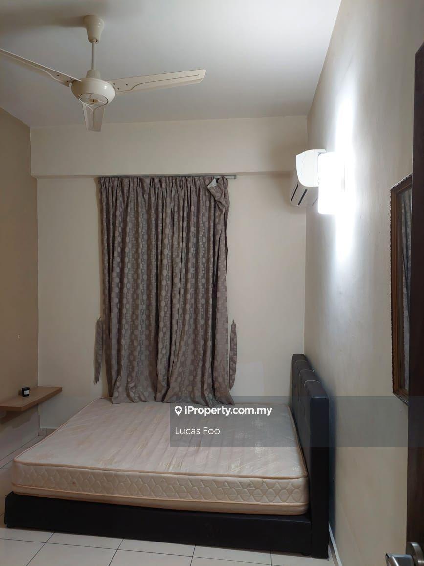 Kondominium untuk Disewa di The Brezza oleh Lucas Foo - iProperty.com.my