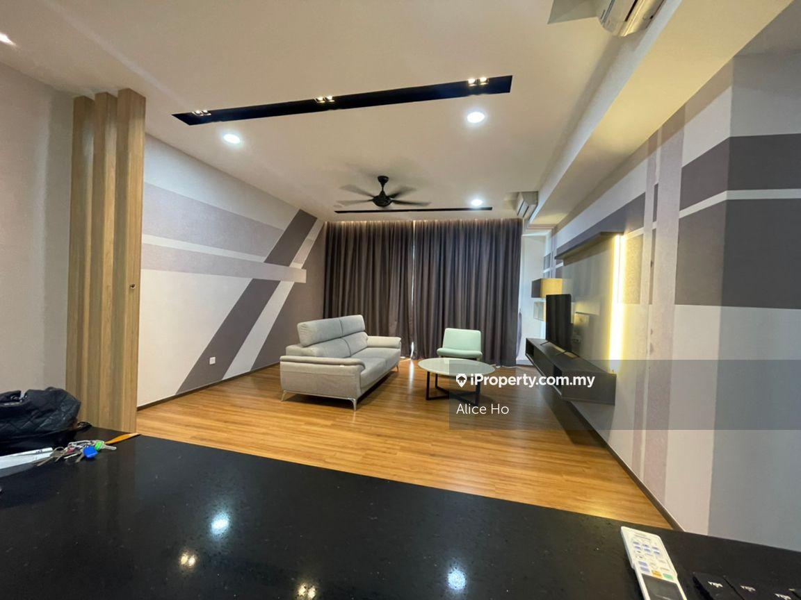 Service Residence for Sale in The Potpourri by Alice Ho - iProperty.com.my