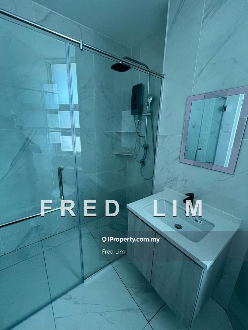 Kondominium untuk Disewa di The Brezza oleh Fred Lim - iProperty.com.my