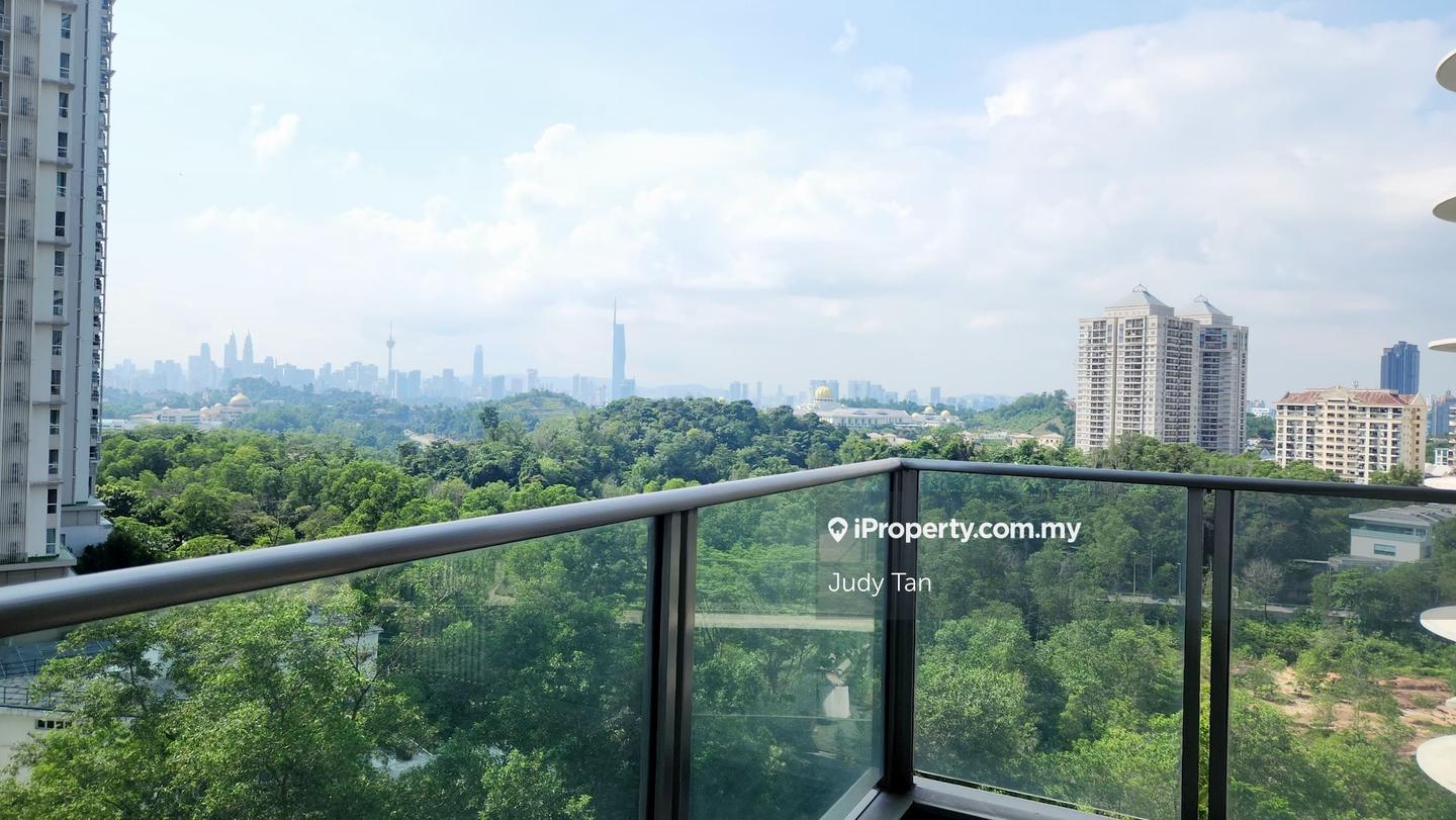 Kondominium untuk Disewa di 11 Mont Kiara @ MK11 oleh Judy Tan - iProperty.com.my