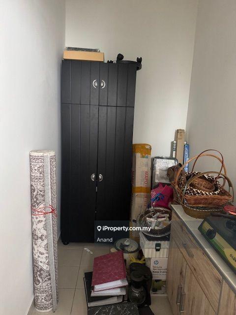 Condominium for Sale in Lakeville Residence by Anand - iProperty.com.my