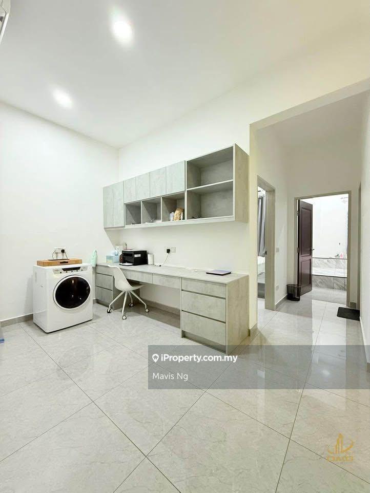 3-storey Terraced House for Sale in Setia Utama, Setia Alam by Mavis Ng - iProperty.com.my