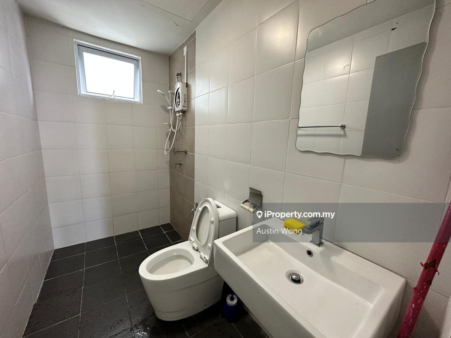 Kondominium untuk Disewa di Aurora Residence @ Lake Side City oleh Austin Wong - iProperty.com.my