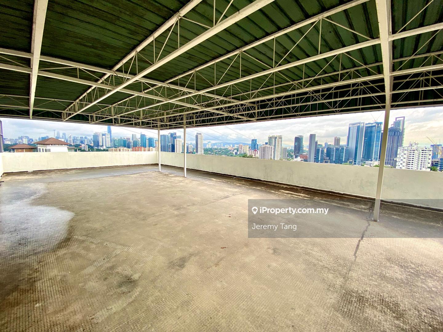 Bungalow House for Sale in Prime and Elevated Land in Bukit Pantai, Bangsar by Jeremy Tang - iProperty.com.my